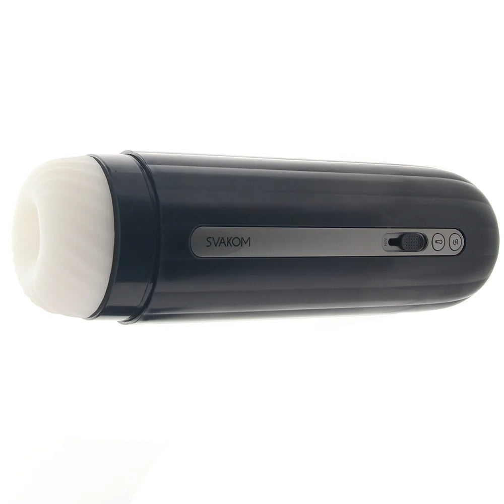 Hannes Neo Masturbateur avec Mouvement - Svakom