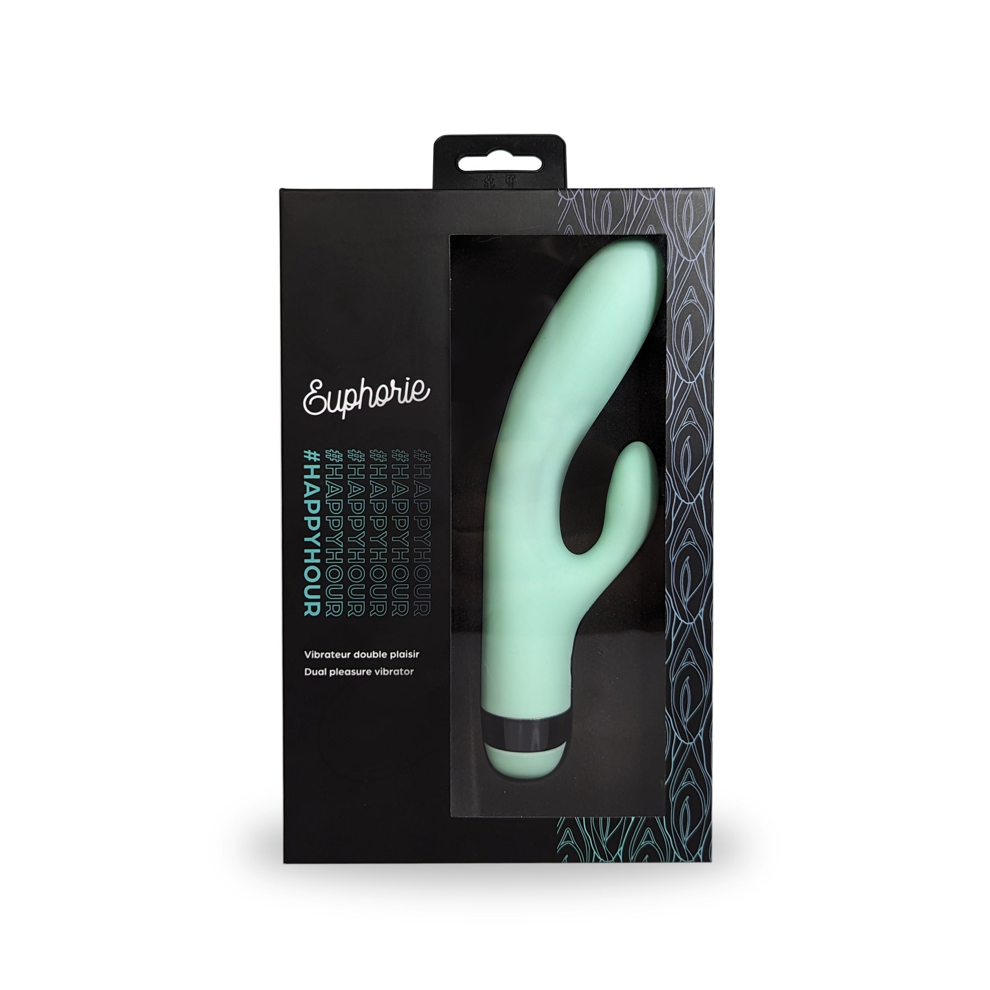 Happy Hour vibrateur - Euphorie