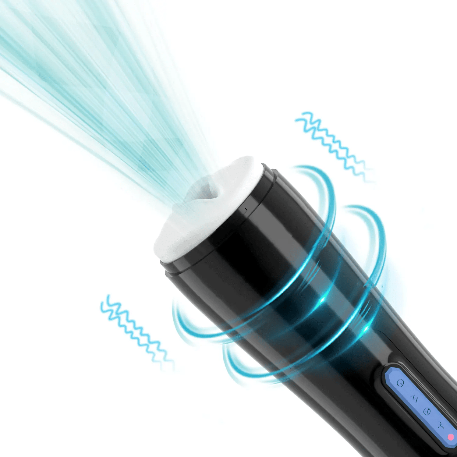 Haven masturbator - Honey Play Box