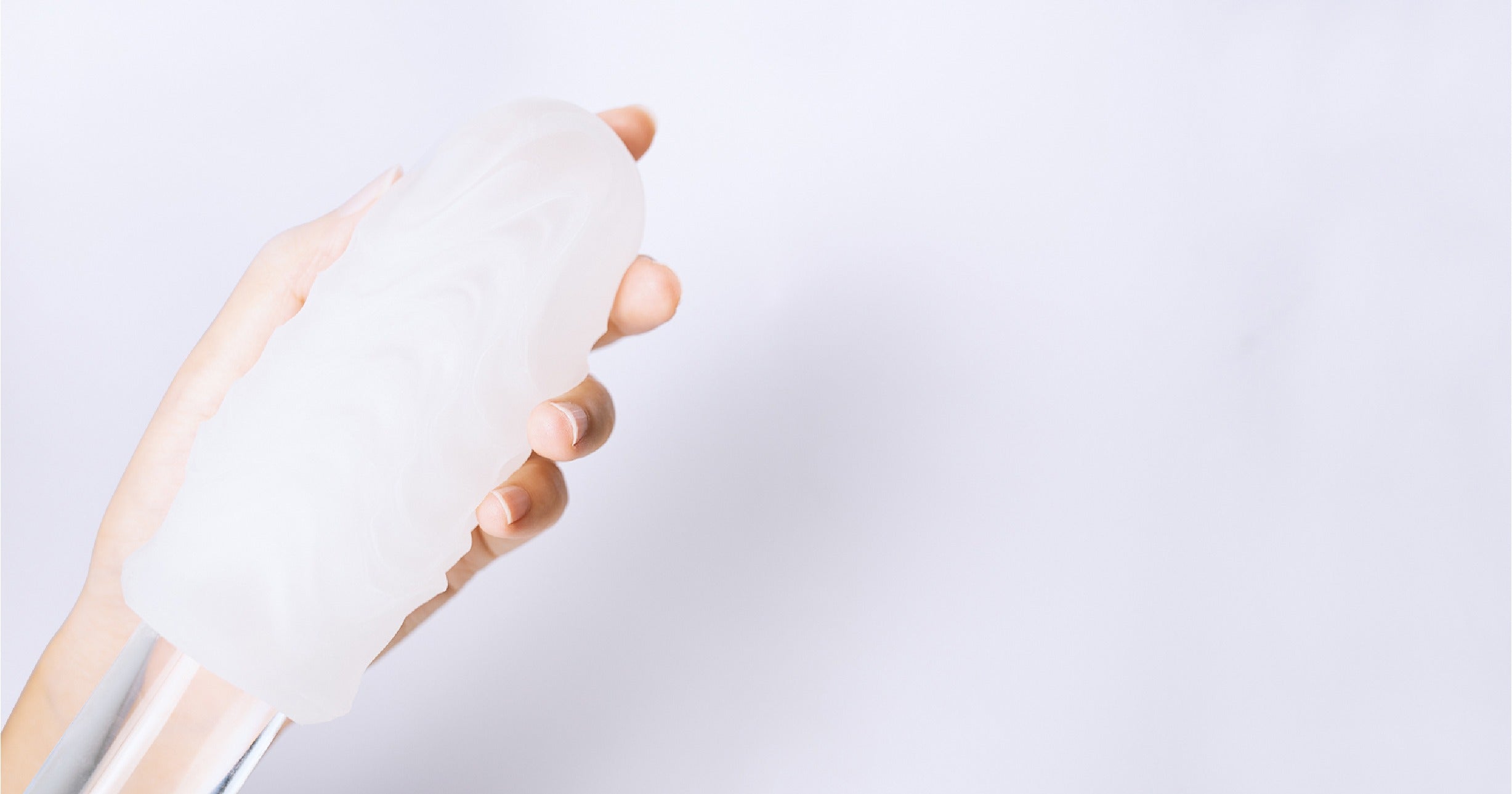 Hedy X Ensemble Oufs Masturbateur - Svakom