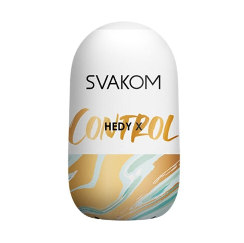 Hedy X Ensemble Oufs Masturbateur - Svakom