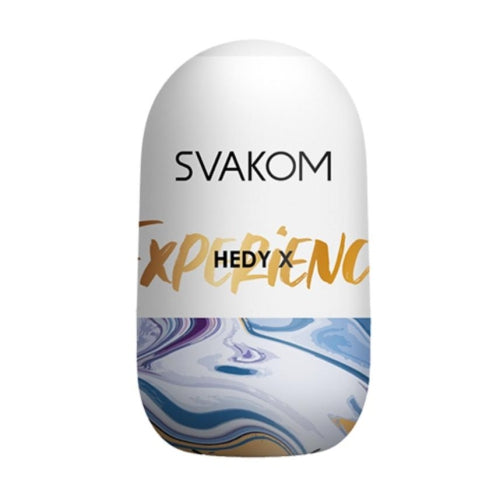 Hedy X Ensemble Oufs Masturbateur - Svakom