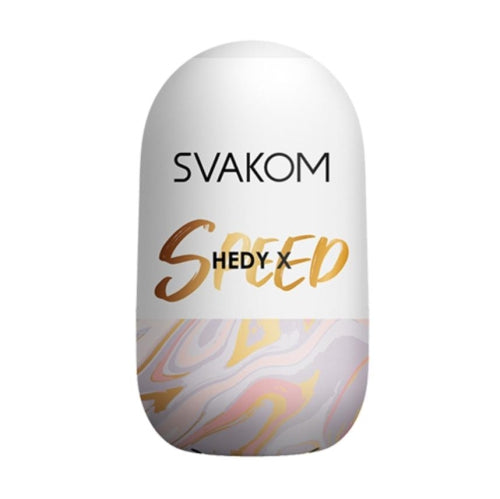 Hedy X Ensemble Oufs Masturbateur - Svakom