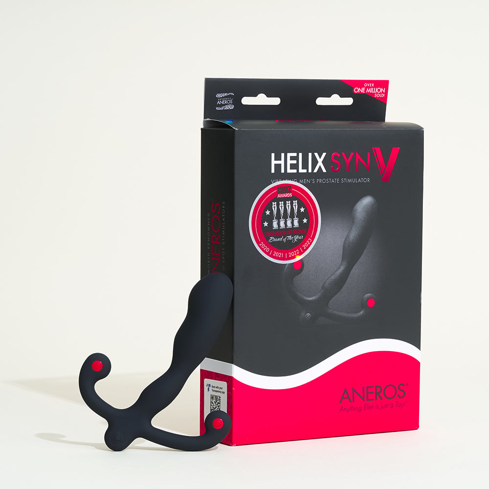 Helix Syn vibrant - Aneros