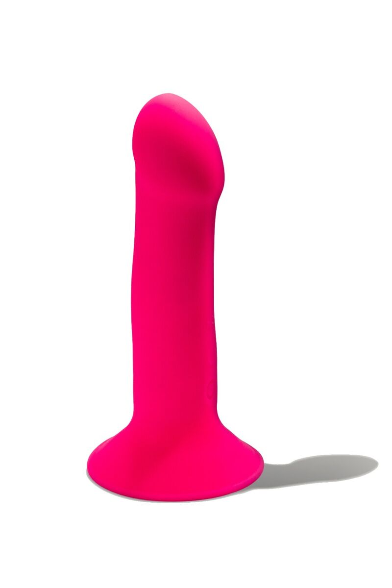 Hitsens 2 dildo - Adiren Lastic