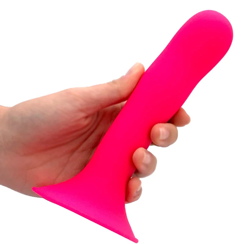 Hitsens 4 dildo - Adrien Lastic