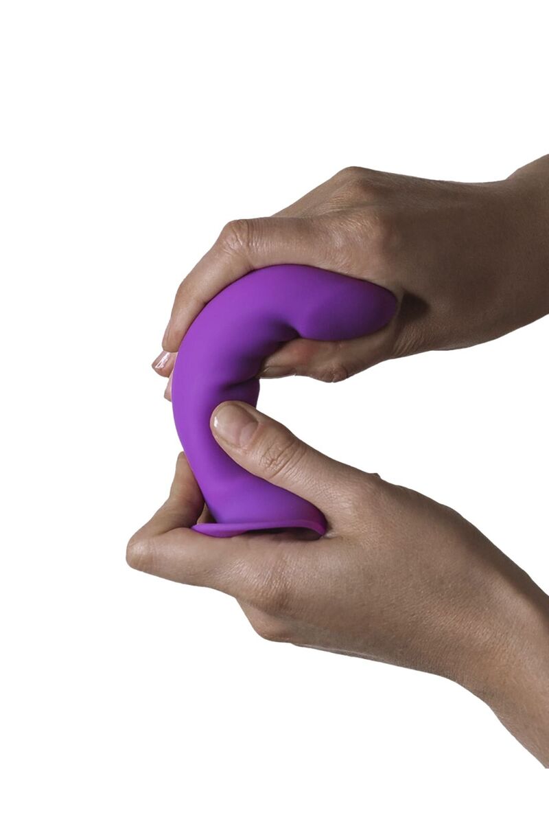 Hitsens 6 dildo - Adrien Lastic