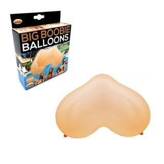 Ballons Seins