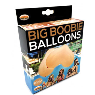 Ballons Seins