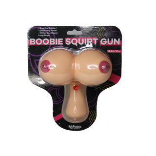 Pistolet à eau Seins