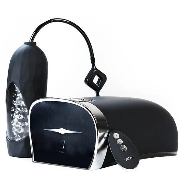 Hummer 2.0 Masturbateur - Védo