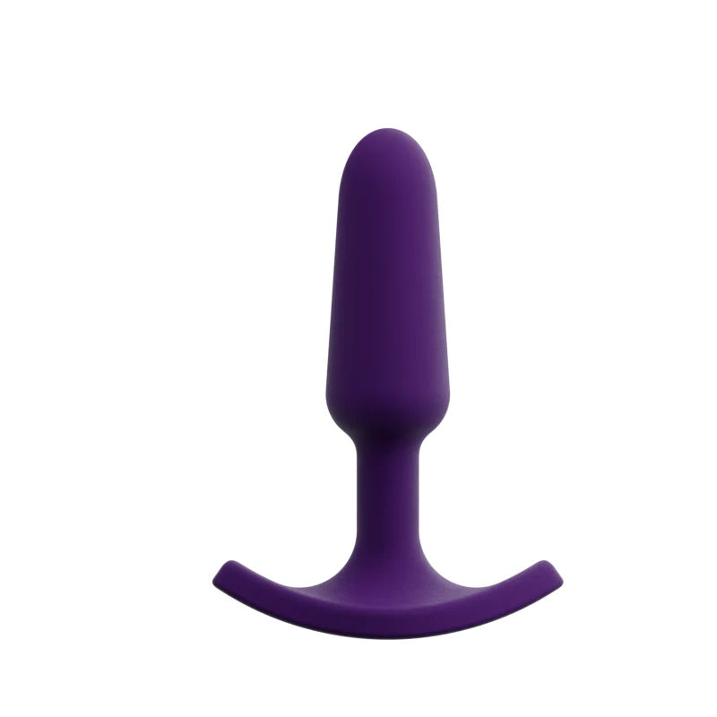 Hump petit plug - Védo