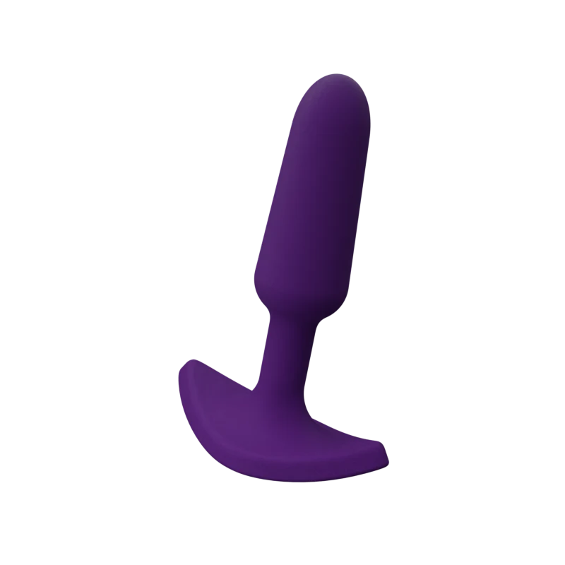 Hump petit plug - Védo