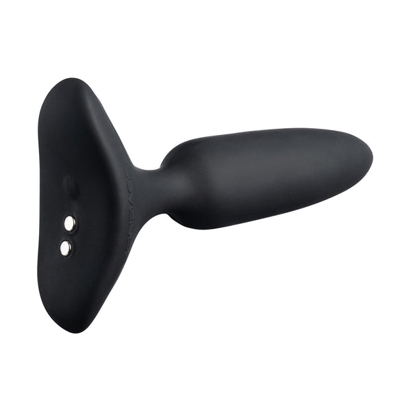 Hush 2 – Plug anal vibrant connecté - Lovense