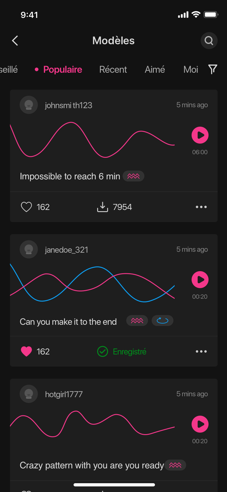Hyphy – Vibromasseur connecté à double extrémité - Lovense