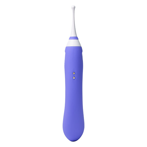 Hyphy – Vibromasseur connecté à double extrémité - Lovense