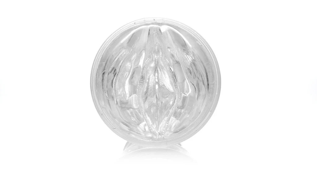 Ice Lady Crystal masturbateur - Fleshlight