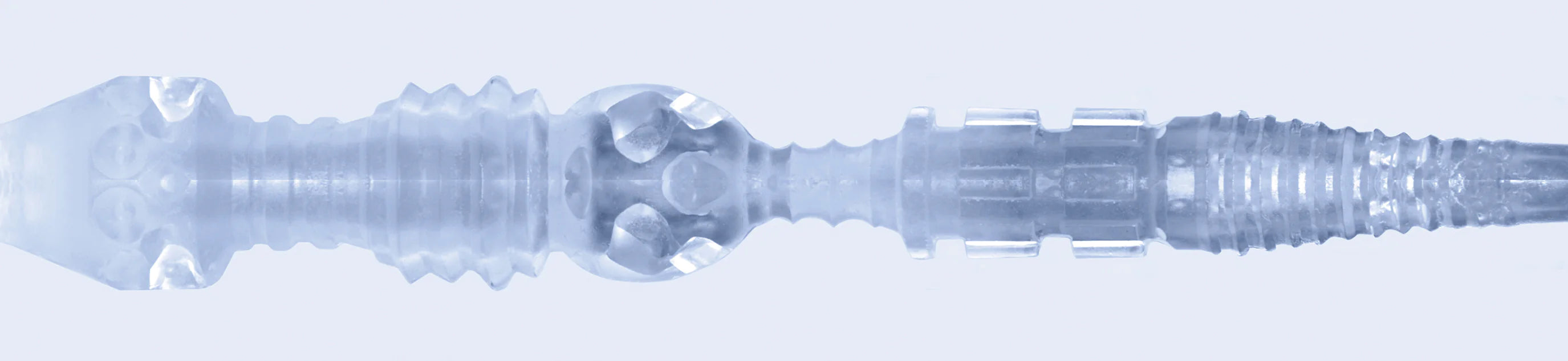 Ice Lady Crystal masturbateur - Fleshlight