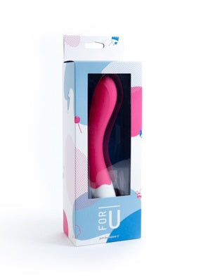 Ice Cream vibrator - For U