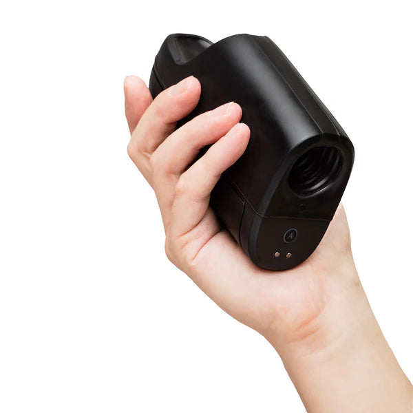 Ion 2 Masturbateur par aspiration orgasmique - Arcwave