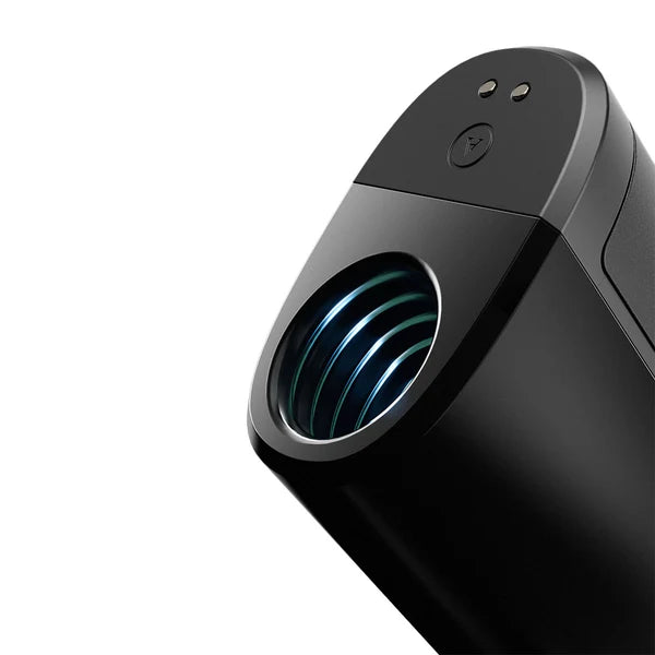 Ion 2 Masturbateur par aspiration orgasmique - Arcwave