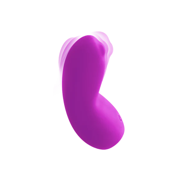 Izzy Clitoral Stimulator - Vedo