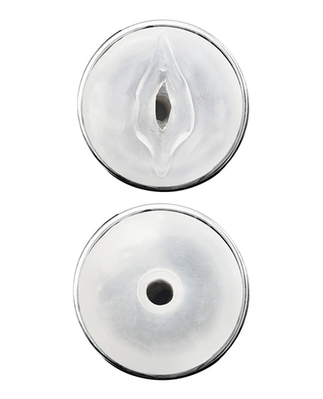 Jerk Masturbateur - Védo