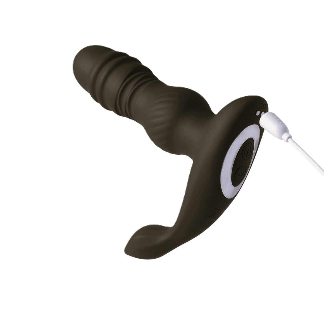 Jaden thrusting plus anal - Honey Play Box