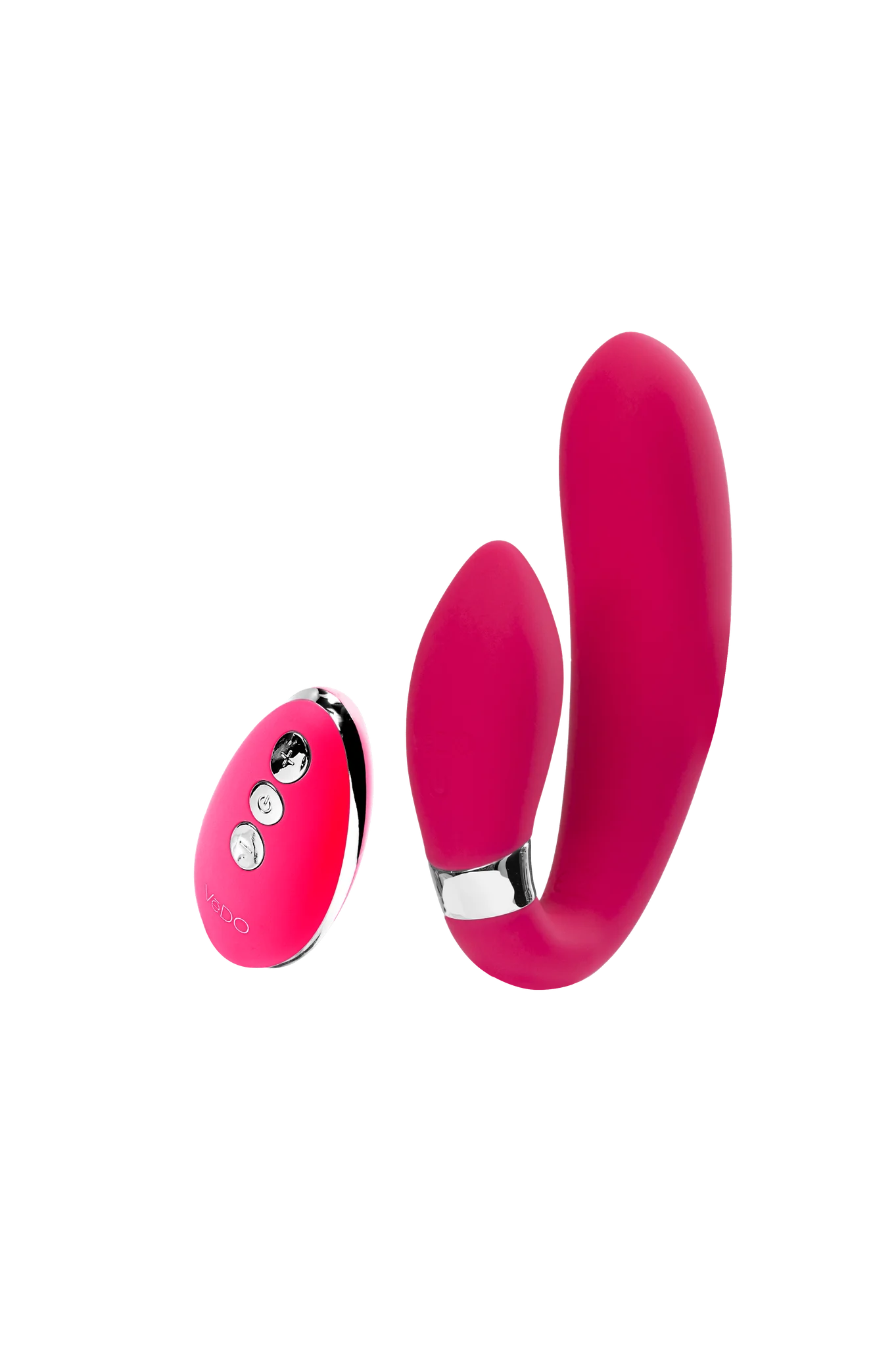 Jeni Charmeur - Védo