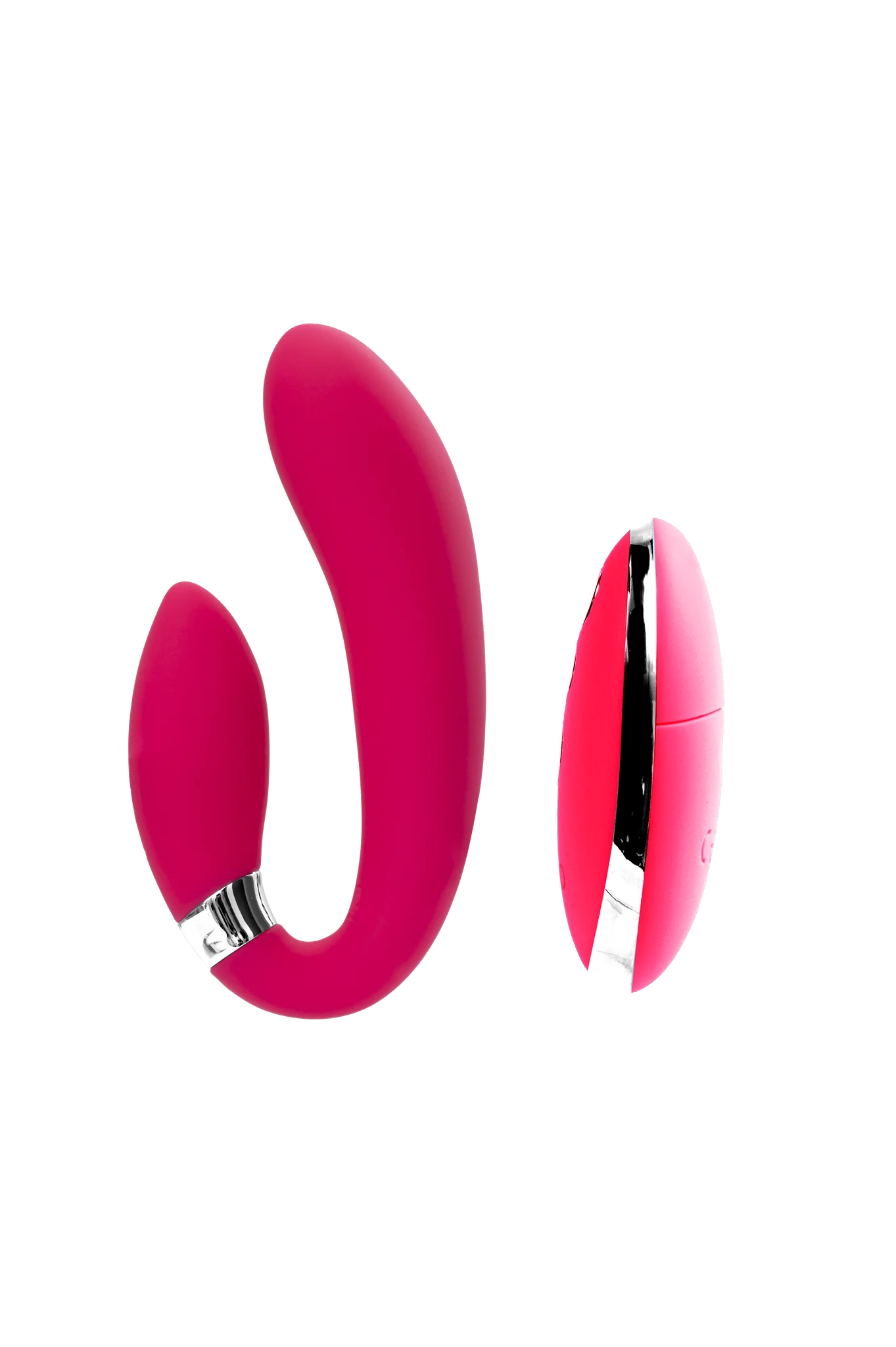 Jeni Charmeur - Védo