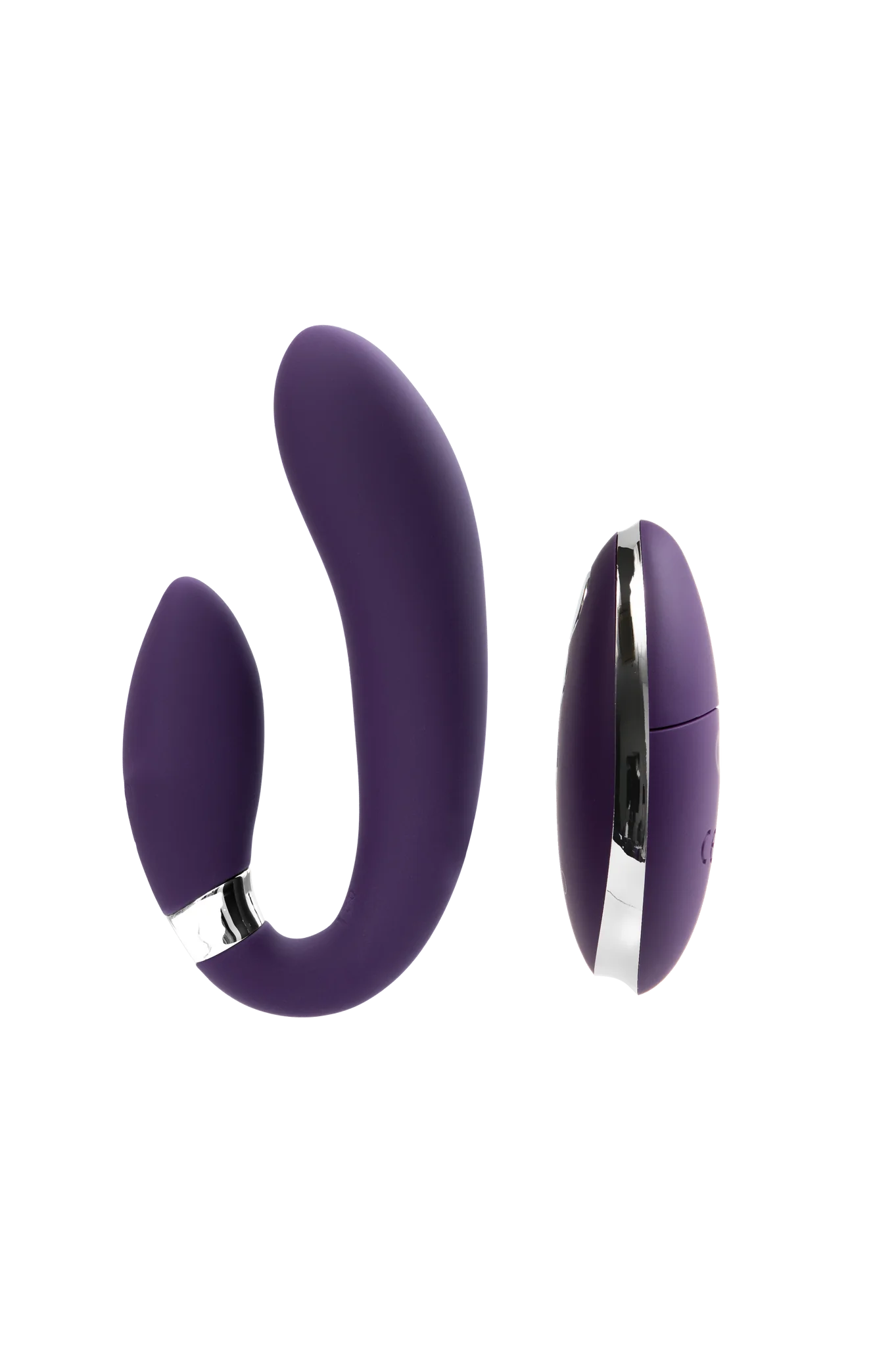 Jeni Charmeur - Védo