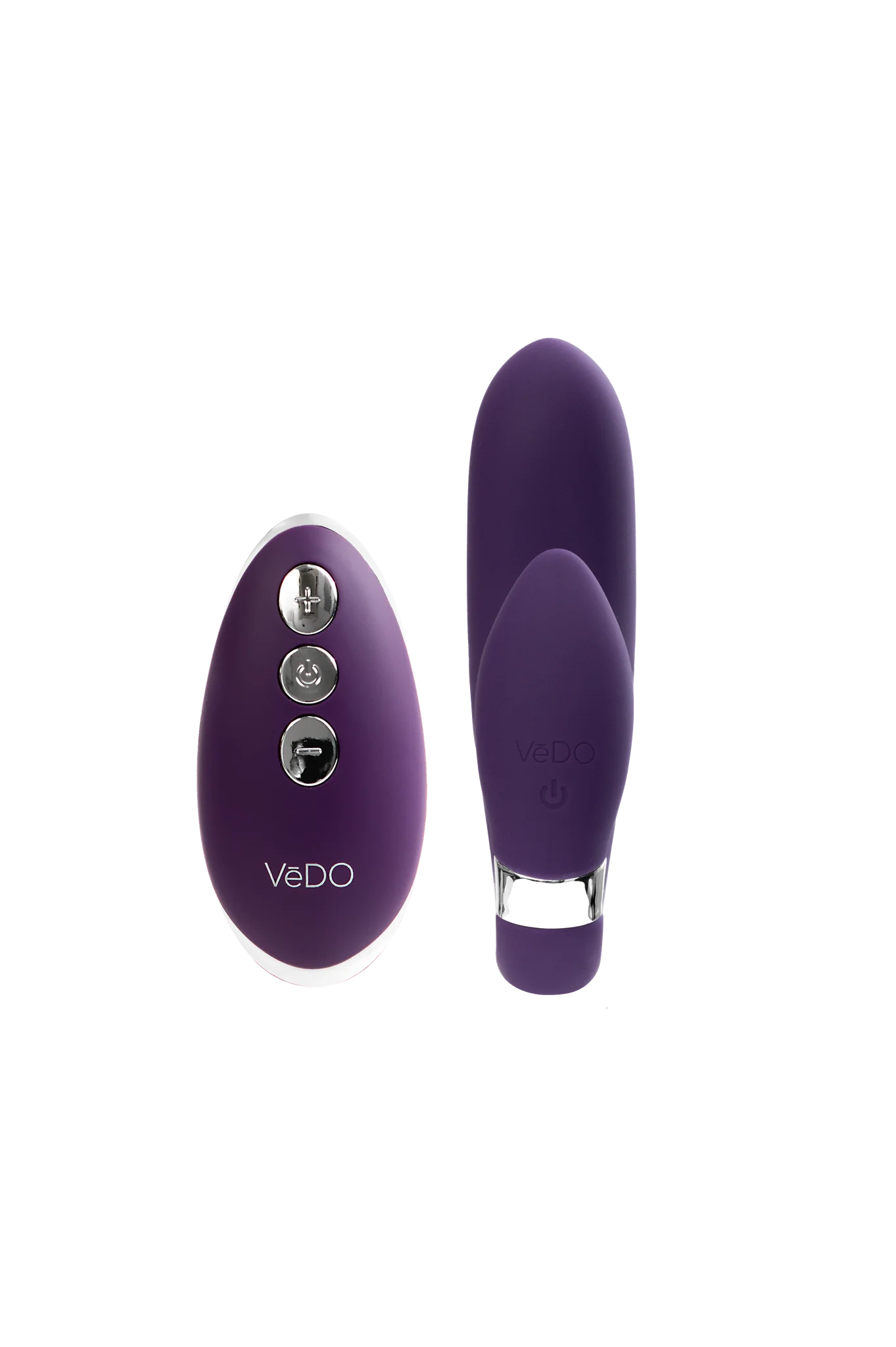 Jeni Charmeur - Védo