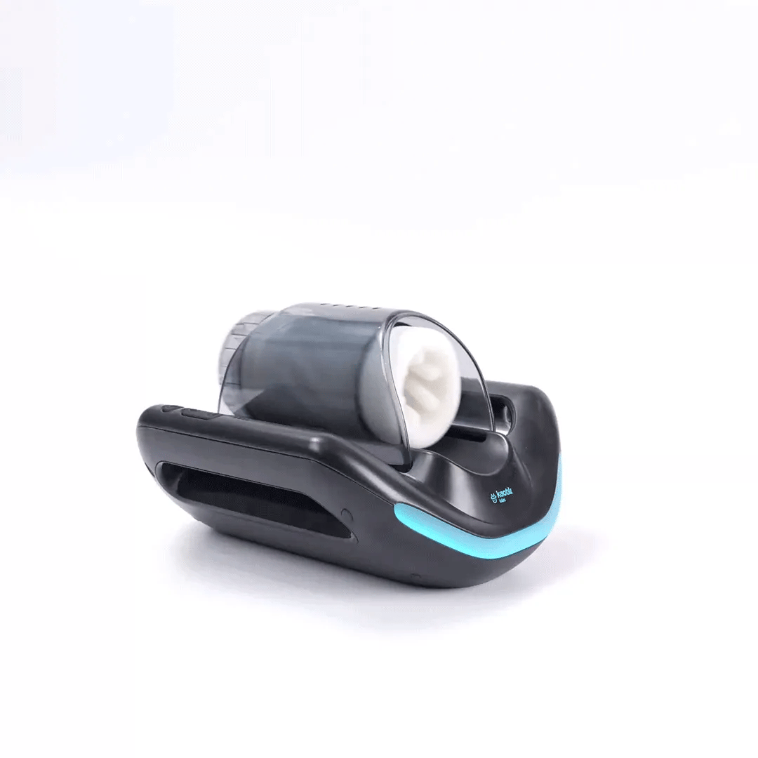 Le Jetpack – Masturbateur automatique connecté - Kaotik Labs par Svakom