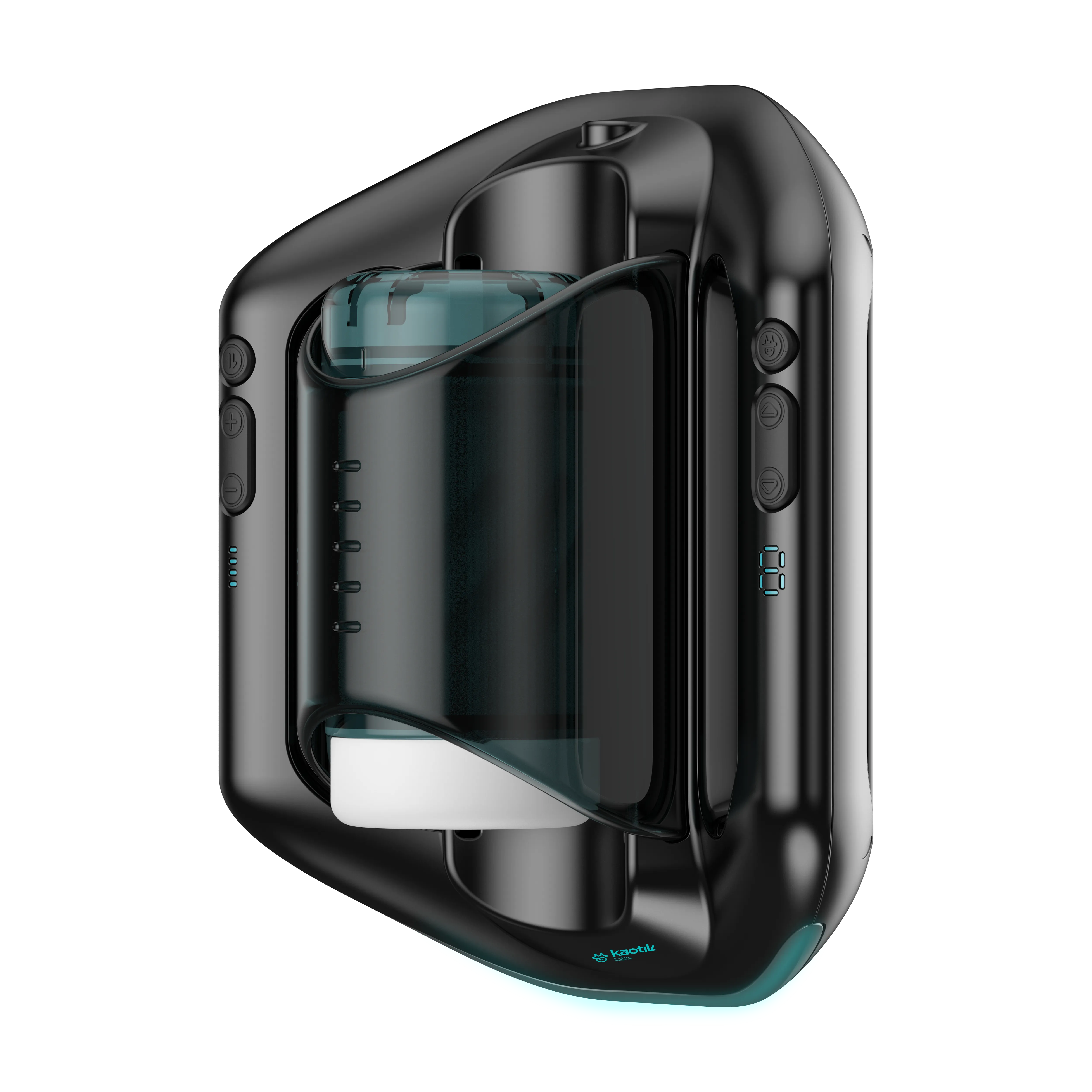 Le Jetpack – Masturbateur automatique connecté - Kaotik Labs par Svakom