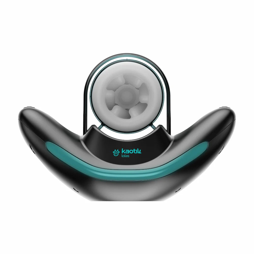 Le Jetpack – Masturbateur automatique connecté - Kaotik Labs par Svakom