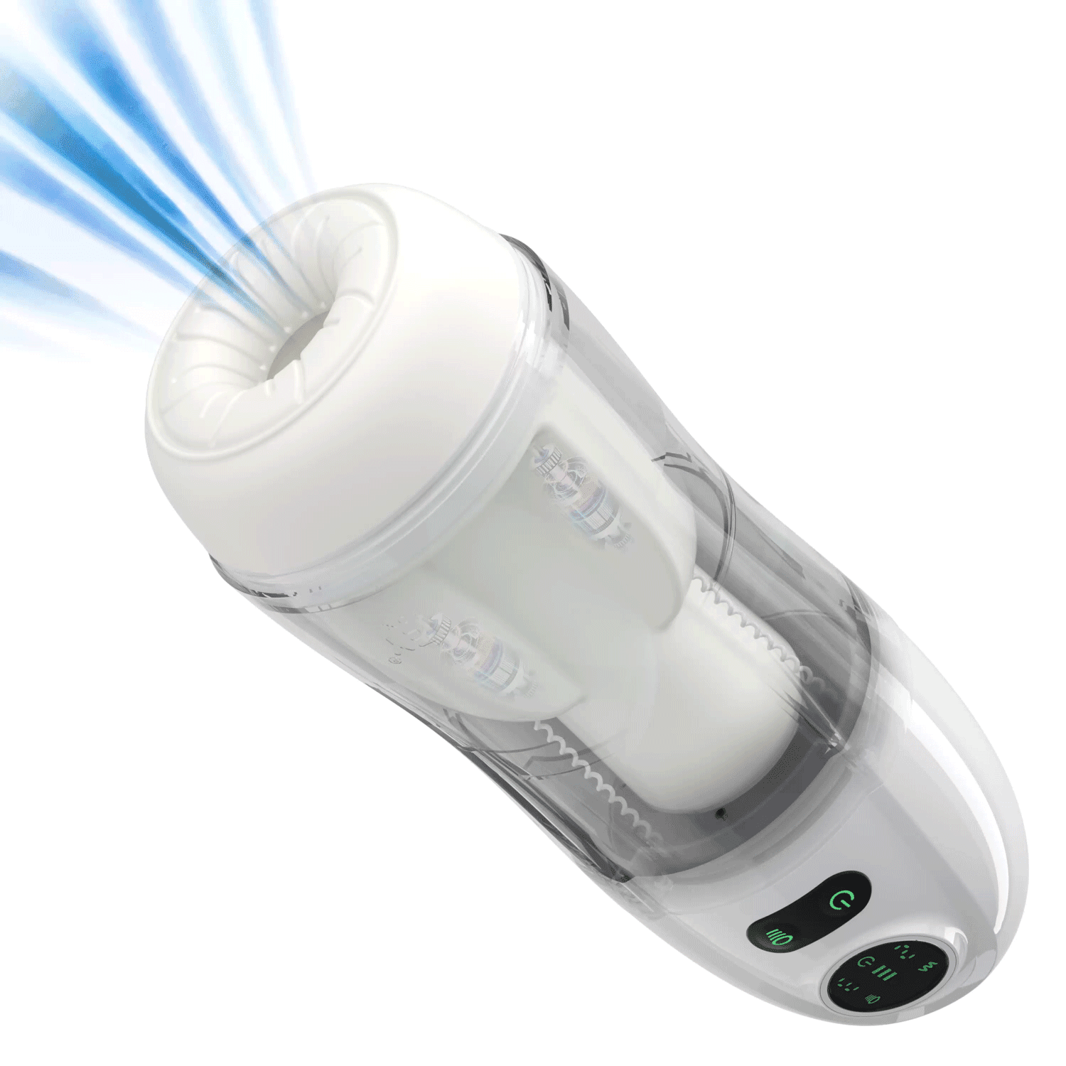 Kai 2 masturbateur - Honey Play Box