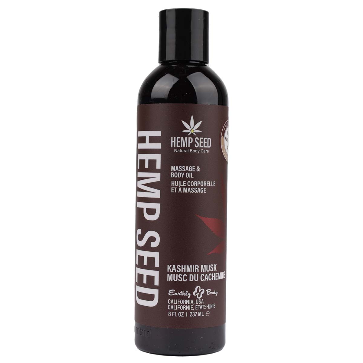 Huile à Massage - Hemp Seed