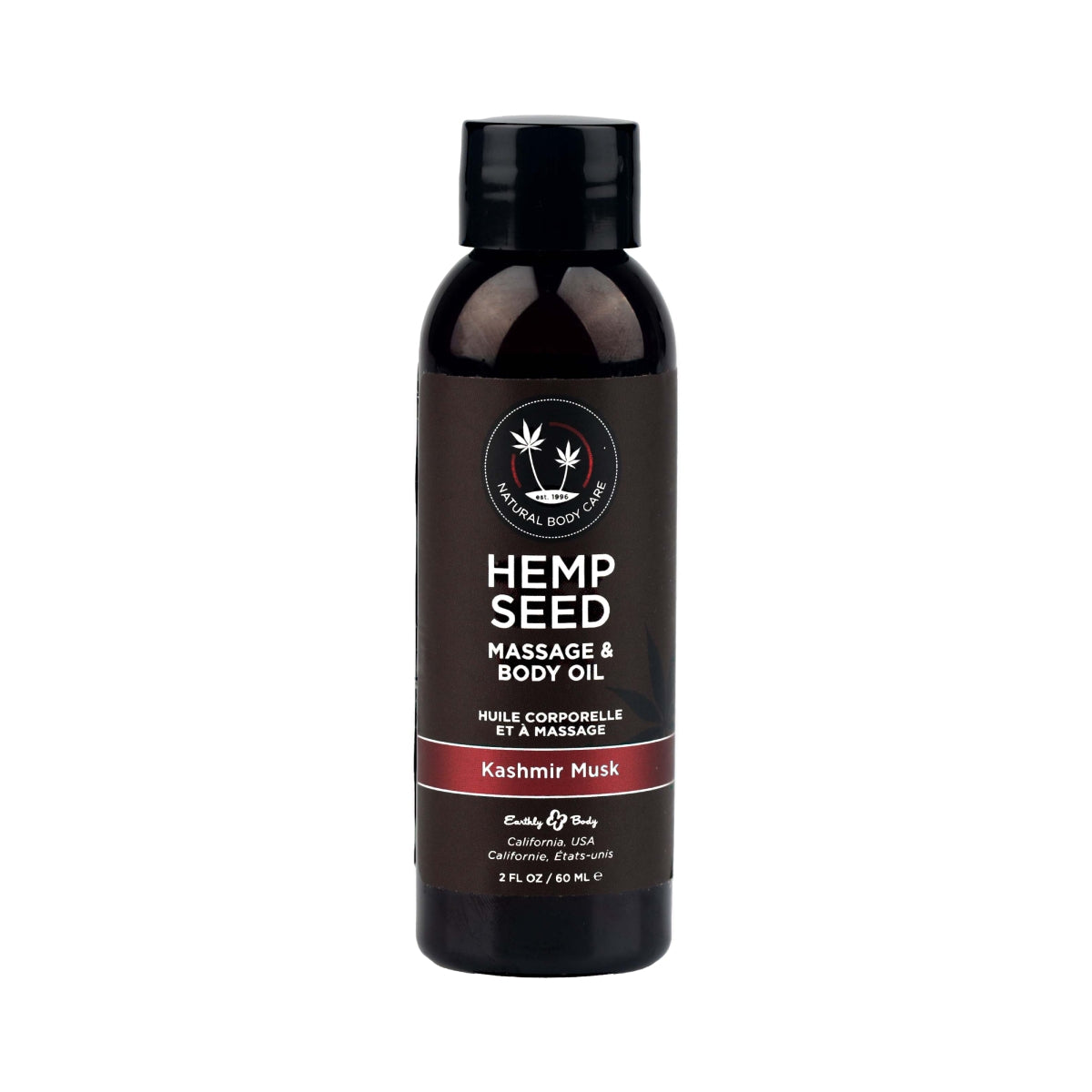 Huile à Massage - Hemp Seed