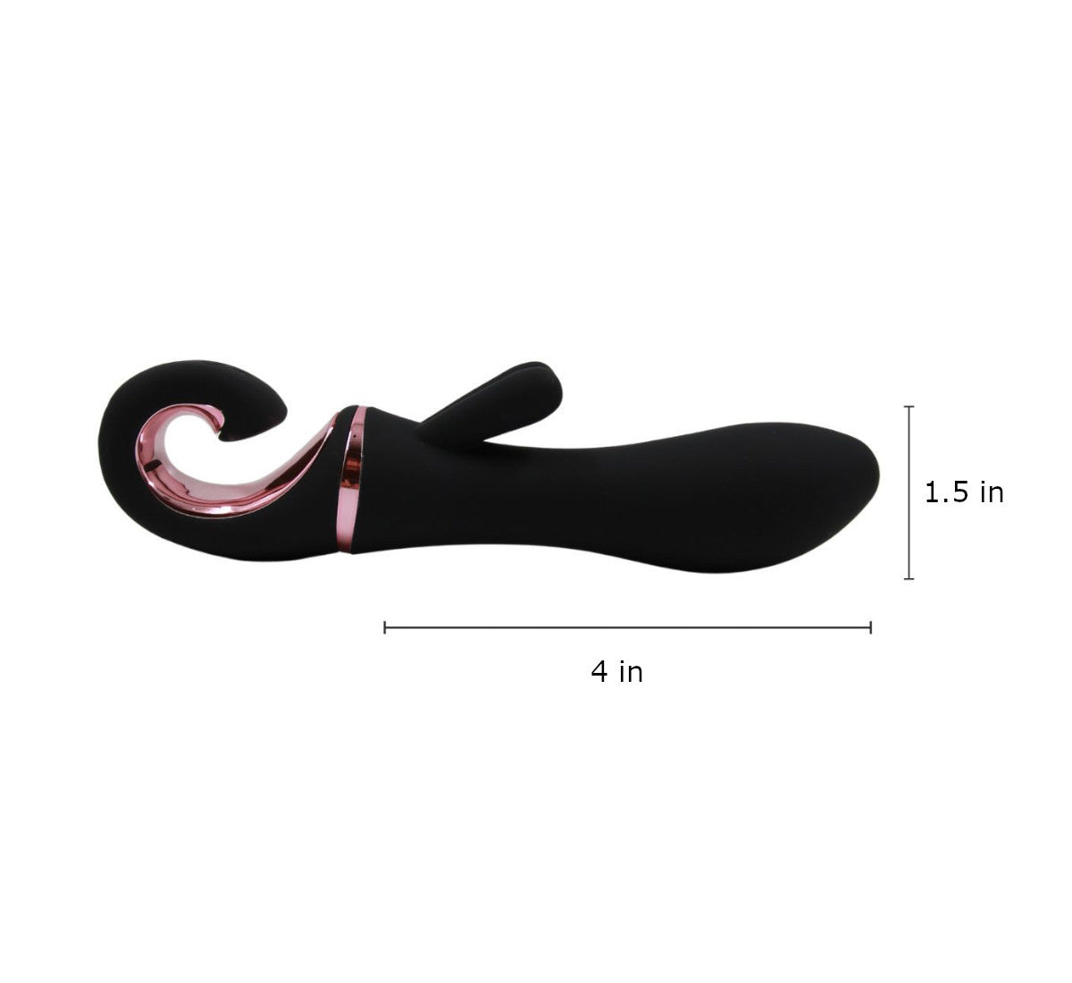 Katia vibrator - Adore U