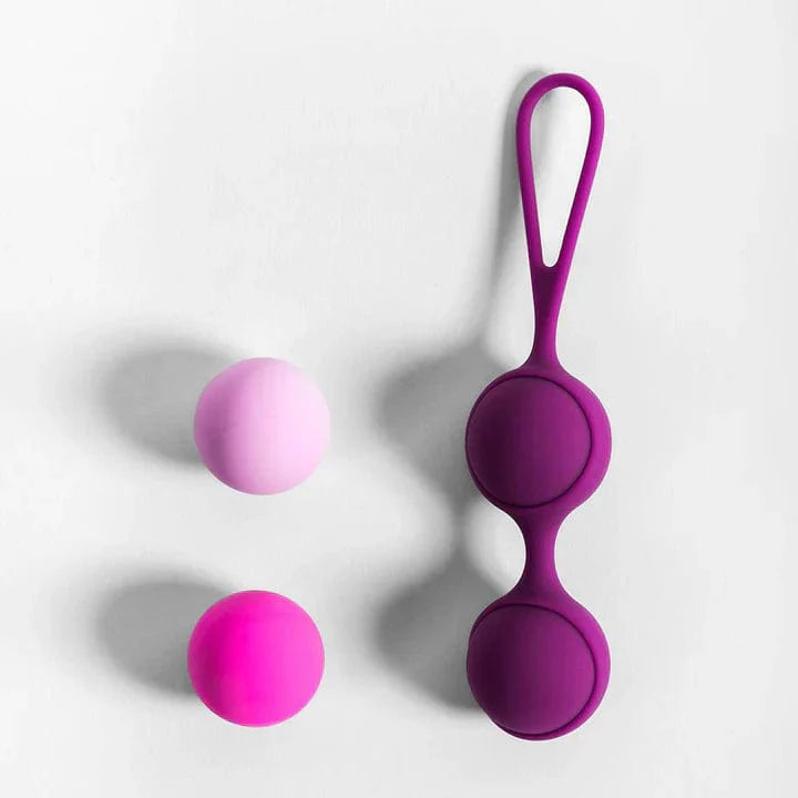 Kegel ball - Adore U Wellness
