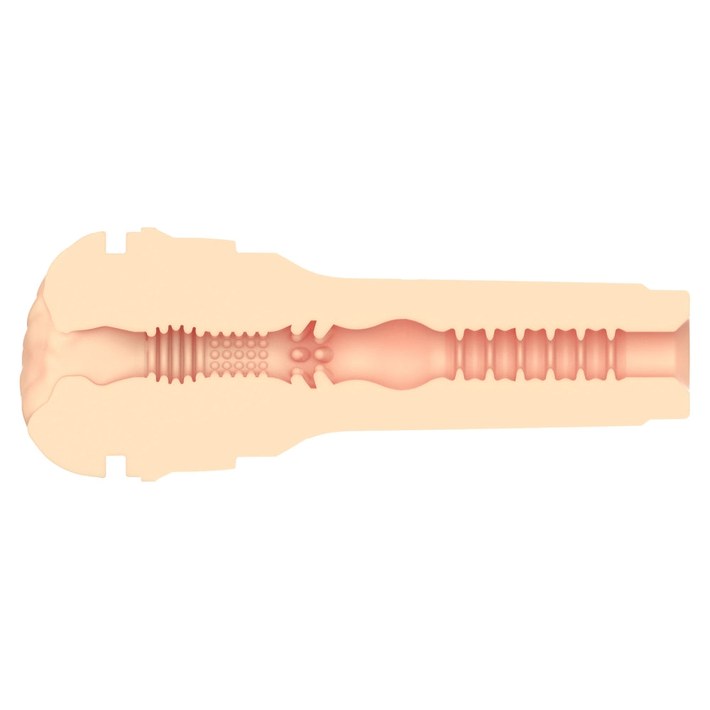 Kenzie Taylor masturbateur - Kiiroo