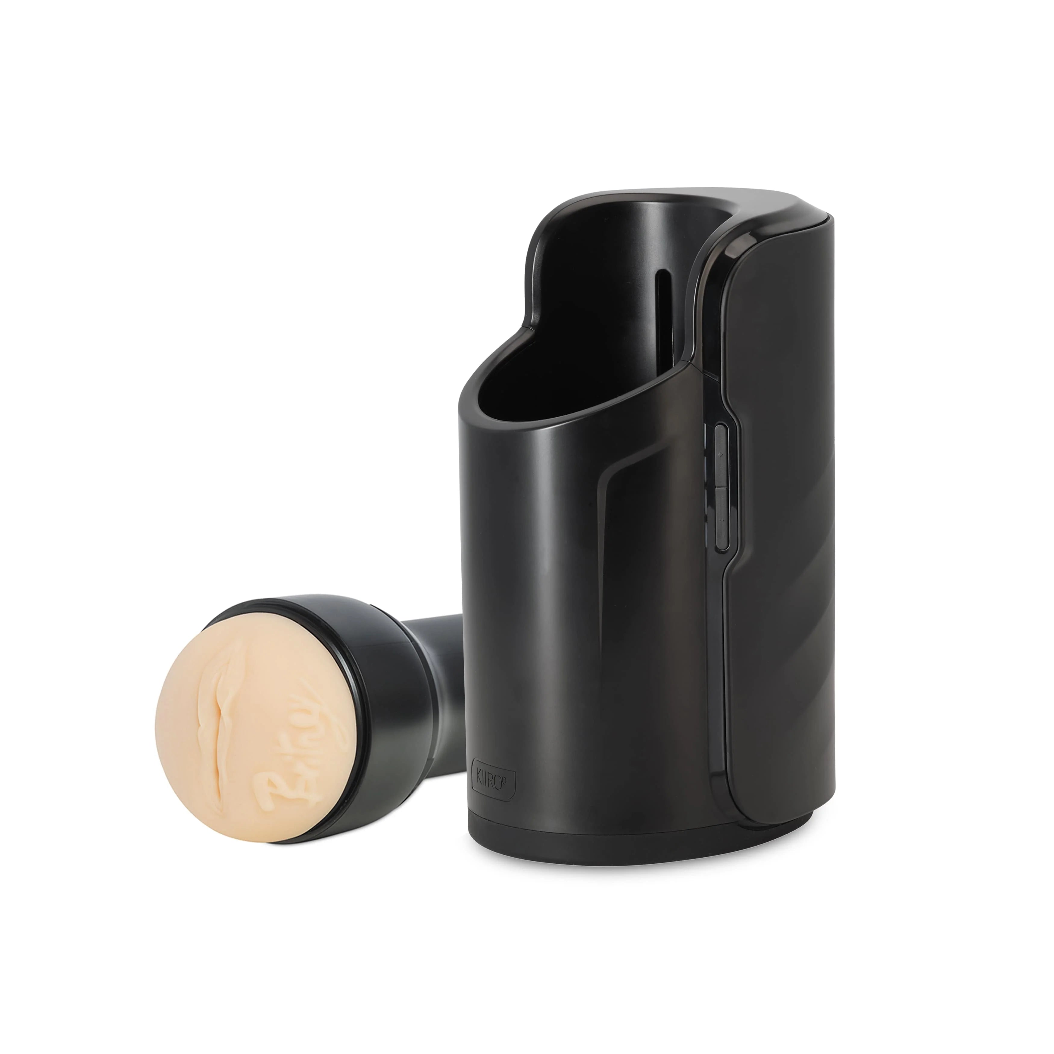 Keon Britney Amber ensemble masturbateur - Kiiroo