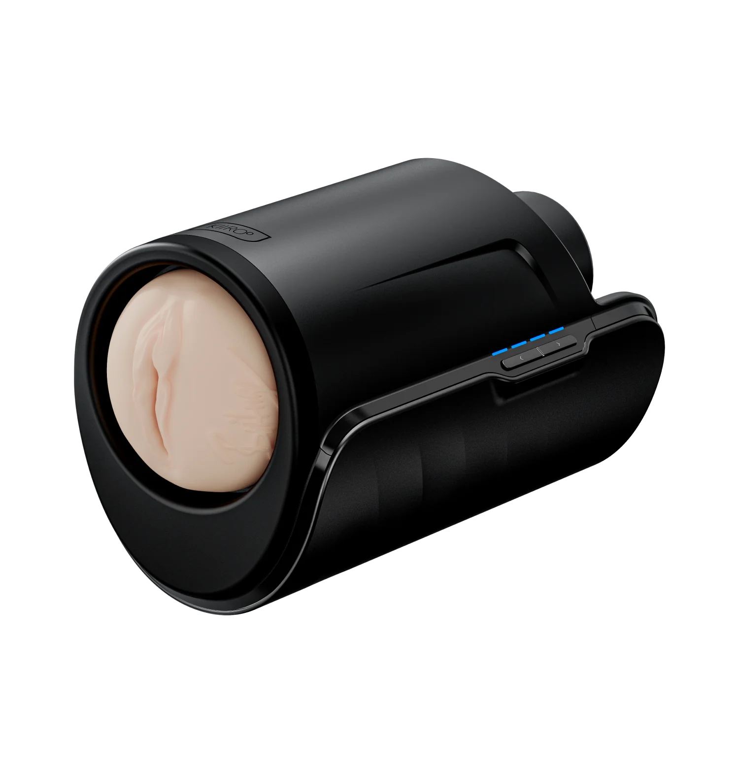 Keon Britney Amber ensemble masturbateur - Kiiroo