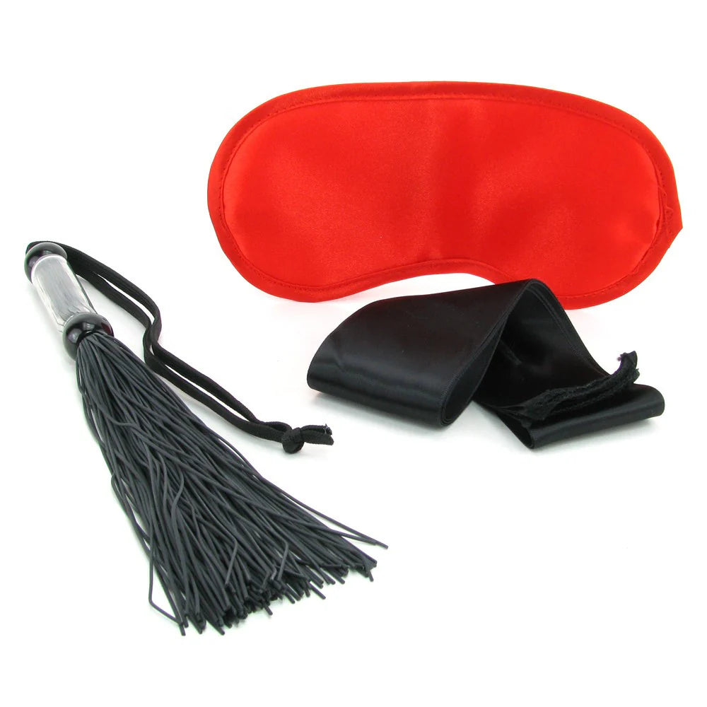 Bondage Seductions Game - Kheper Games