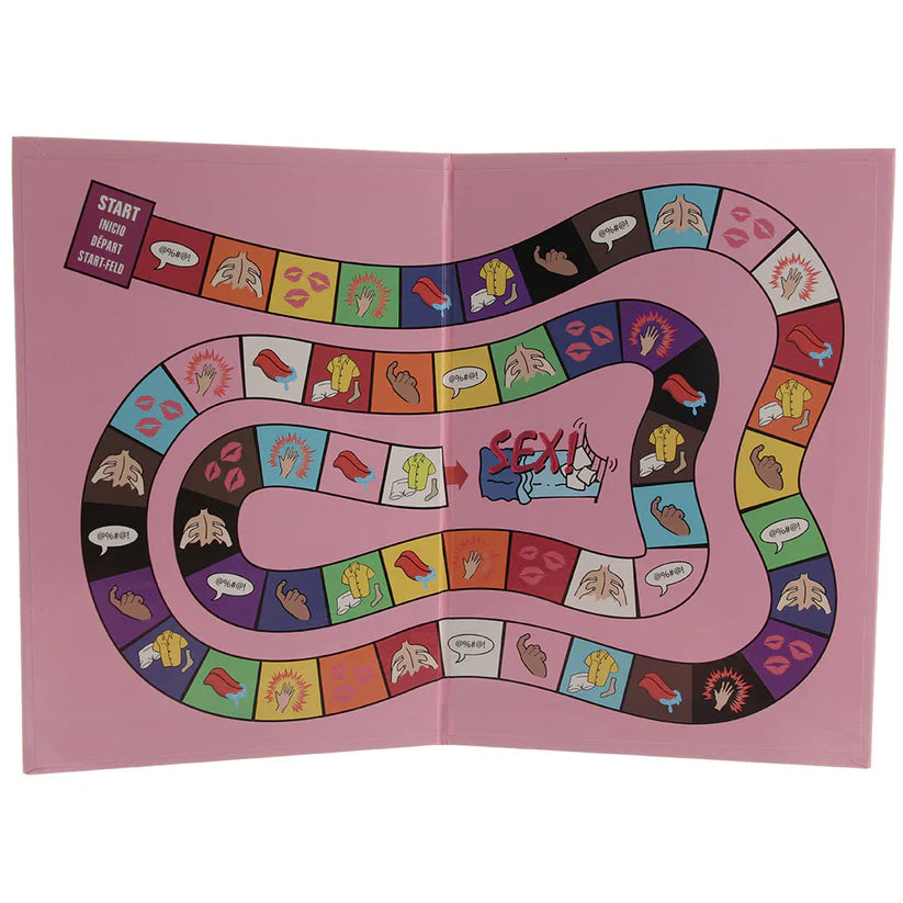 Jeu Sex!!! - Kheper Games