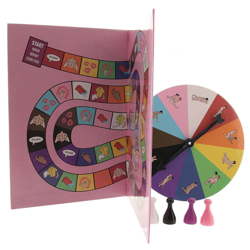 Jeu Sex!!! - Kheper Games