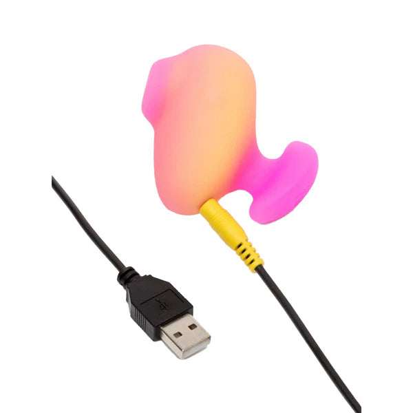 Kiss – Stimulateur clitoridien à pulsion d'air - ROMP