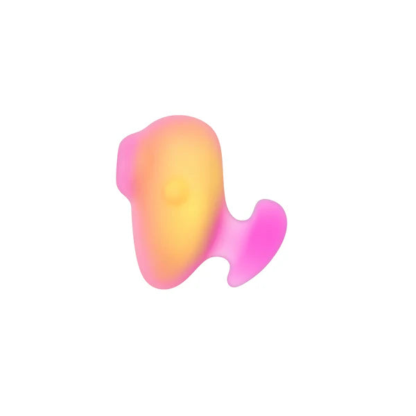 Kiss – Stimulateur clitoridien à pulsion d'air - ROMP