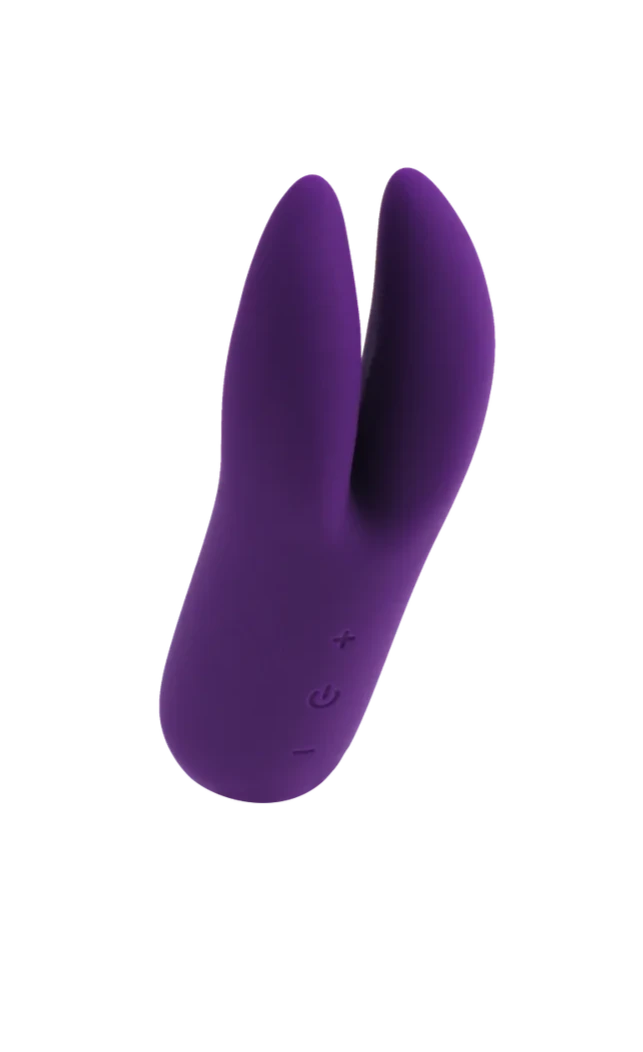 Kitti Clitoral Stimulator - Vedote