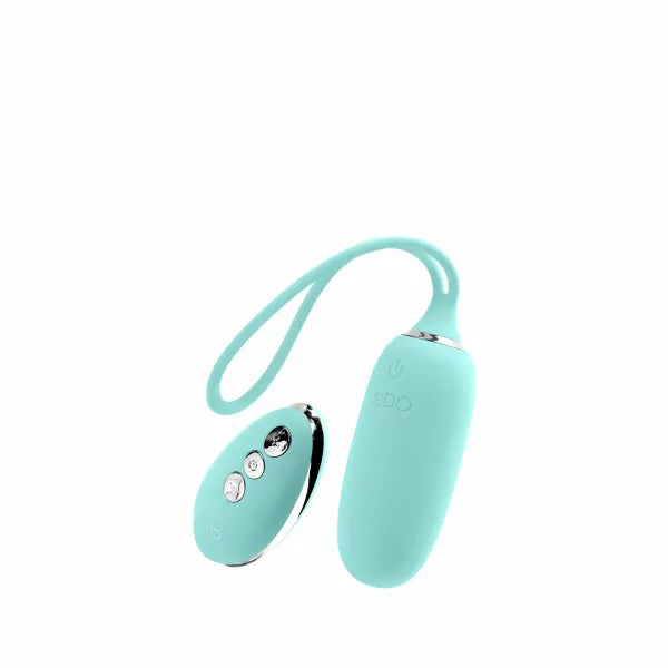 Kiwi Vibrating Egg - Vedeo